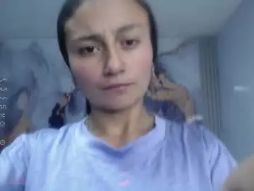 Chaturbate Live Sex Cam of sweet_morita_v