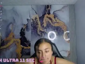 Chaturbate Best live sex cam show of sweet_morita_v