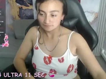 Chaturbate Watch Live Sex Cams of sweet_morita_v