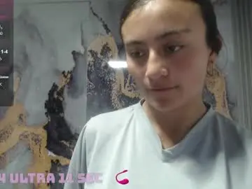 Chaturbate Free Porn Cam of sweet_morita_v