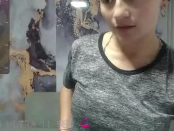 Chaturbate Sex Chat of sweet_morita_v