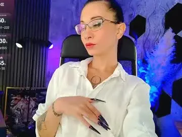 Chaturbate Live Sex Cam of vespera_