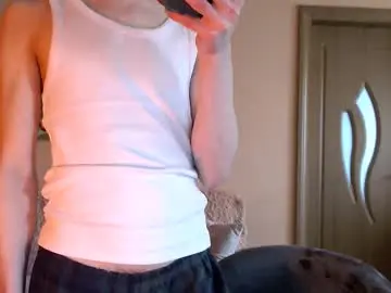 Chaturbate Live Sex Cam of white_sport