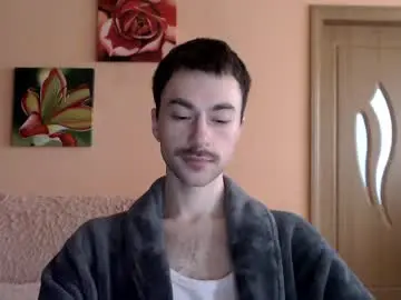 Chaturbate Nude Webcam of white_sport