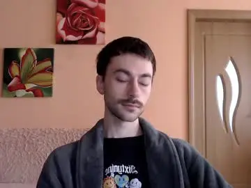 Chaturbate Live Porn of white_sport