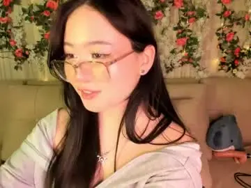 Chaturbate Private Sex Chat of won_hee88