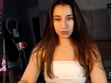 Chaturbate Live Sex Cam of _aura_18