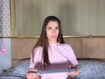 Chaturbate Live Sex Cam of _aura_18