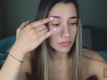 Chaturbate Watch Live Sex Cams of _aura_18