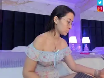 Chaturbate Live Sex Cam of abbysweet1_