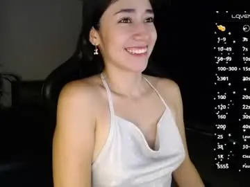 Chaturbate Sex Chat of amelycaro