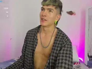 Chaturbate Adult Webcam of archangel033