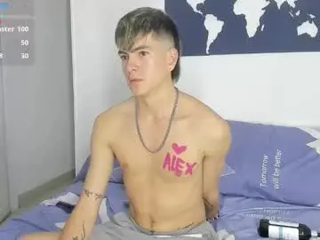 Chaturbate Sex Chat of archangel033