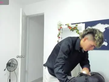 Chaturbate Free Live Porn of archangel033