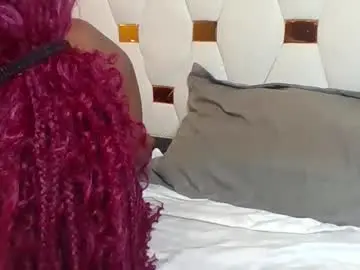 Chaturbate Best Webcam of berryl8