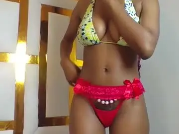 Chaturbate Live Sex Cam of berryl8