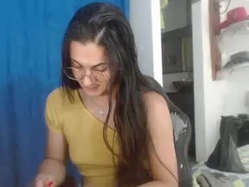 Chaturbate Live Porn of camila_bigcock_ts
