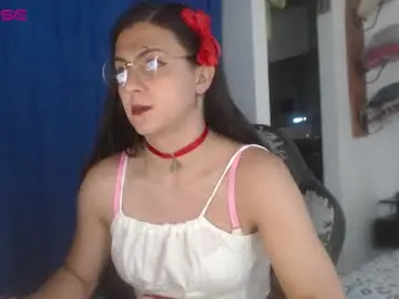 Chaturbate Adult Webcam of camila_bigcock_ts