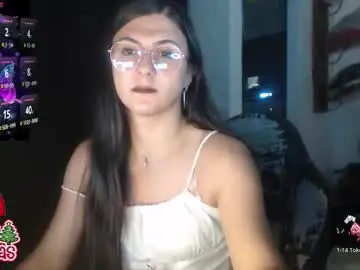 Chaturbate Adult Webcams of camila_bigcock_ts