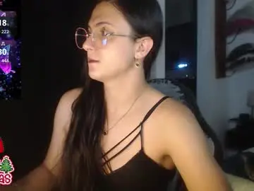 Chaturbate Adult Video Chat of camila_bigcock_ts