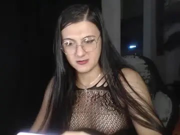 Chaturbate Adult Video Chat of camila_bigcock_ts