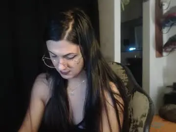 Chaturbate Private Sex Chat of camila_bigcock_ts