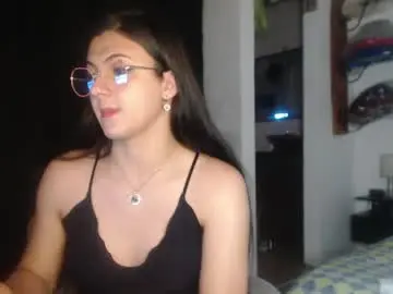 Chaturbate Adult Video Chat of camila_bigcock_ts