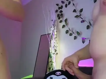 Chaturbate Live Sex of dirty_familyy