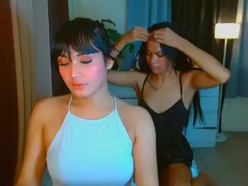 Chaturbate Live Porn of gabriela_deluxe