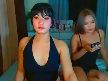 Chaturbate Sex Chat of gabriela_deluxe