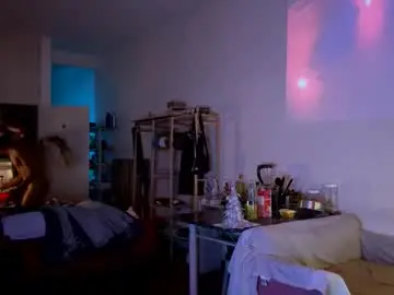 Chaturbate Watch Live Sex Cams of gerson229