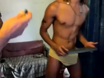 Chaturbate Private Sex Chat of gerson229