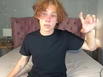 Chaturbate Nude Webcam of iwillfall_