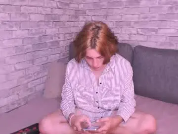 Chaturbate Sex Cam of iwillfall_