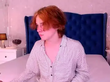 Chaturbate Live Sex of iwillfall_