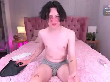 Chaturbate Sex Cam of iwillfall_