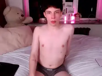 Chaturbate Best Webcam of iwillfall_