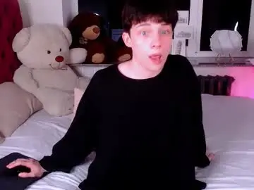 Chaturbate Nude Webcam of iwillfall_