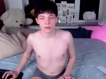 Chaturbate Adult Video Chat of iwillfall_