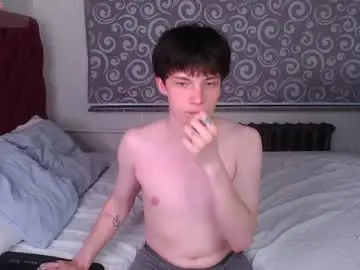 Chaturbate Nude Webcam of iwillfall_