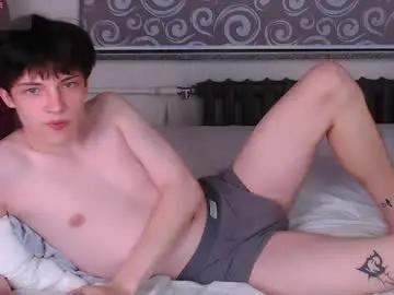 Chaturbate Live Sex of iwillfall_