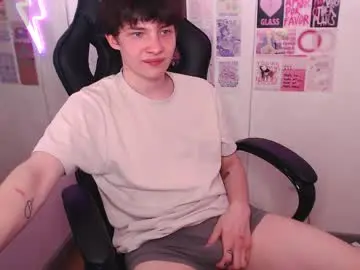 Chaturbate Best Webcam of iwillfall_