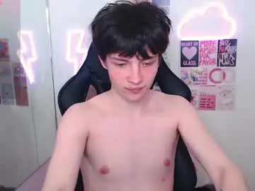 Chaturbate Live Sex Cam of iwillfall_