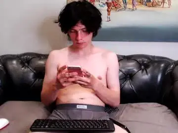 Chaturbate Live Sex Cam of iwillfall_
