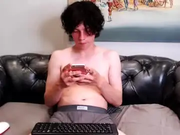 Chaturbate Adult Webcams of iwillfall_