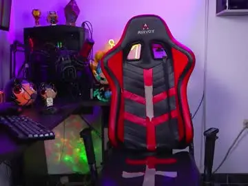 Chaturbate Live Sex of julietha_dubois