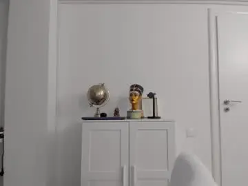 Chaturbate Private Sex Chat of julietnova