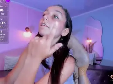 Chaturbate Best Webcam of katy_sweet19