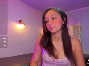 Chaturbate Private Sex Chat of katy_sweet19