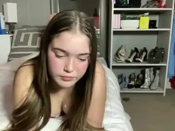 Chaturbate Free Porn Cam of lanelizzie348